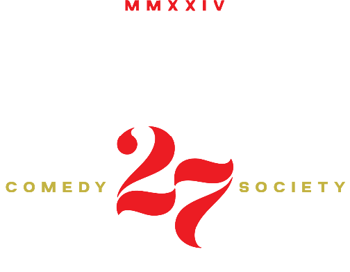 Club 27 Comedy