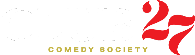 Club 27 Comedy
