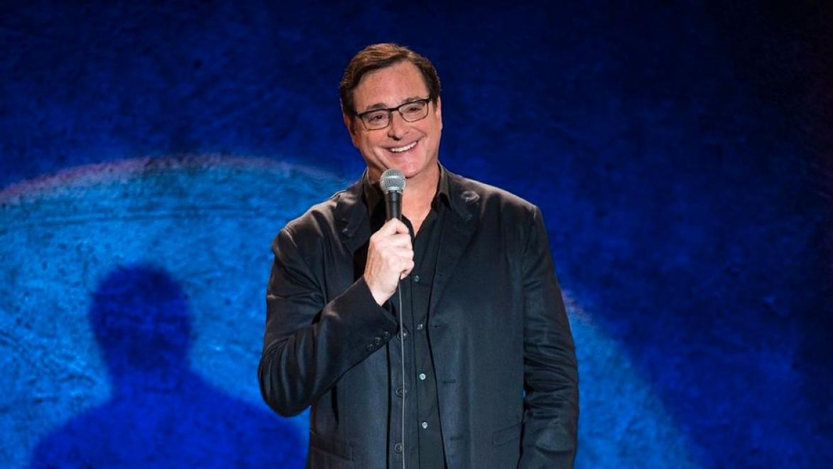 Bob Saget